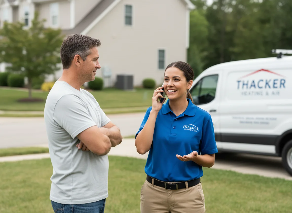 Ac Repair West Tisbury, MA FAQs